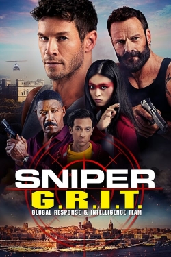 Watch Sniper: G.R.I.T. - Global Response & Intelligence Team free online