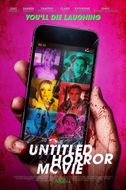 Watch Untitled Horror Movie free online