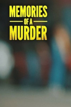 Watch Memories Of A Murder free online