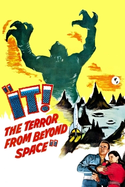 Watch It! The Terror from Beyond Space free online