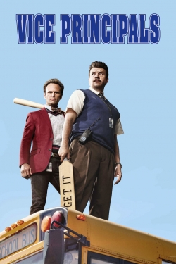 Watch Vice Principals free online