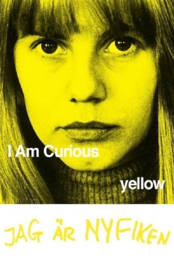 Watch I Am Curious (Yellow) free online