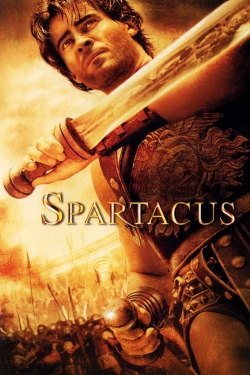 Watch Spartacus free online