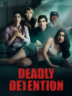 Watch Deadly Detention free online