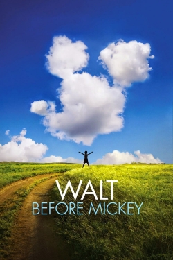 Watch Walt Before Mickey free online