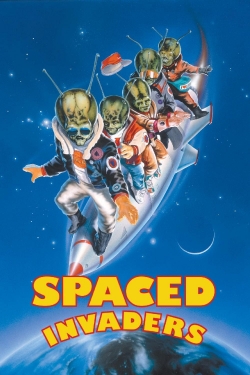 Watch Spaced Invaders free online