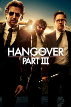 Watch The Hangover Part III free online