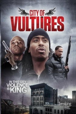 Watch City of Vultures free online