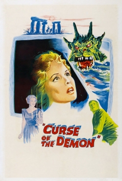 Watch Night of the Demon free online