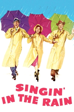 Watch Singin' in the Rain free online