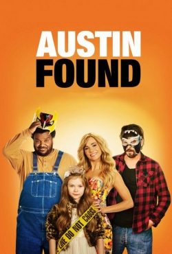 Watch Austin Found free online