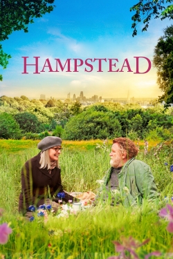 Watch Hampstead free online