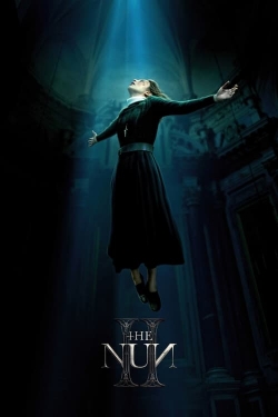 Watch The Nun II free online