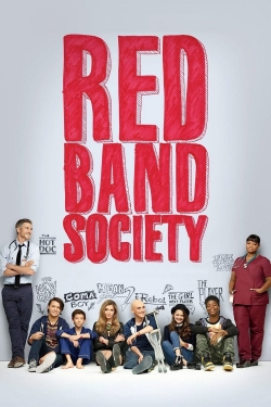 Watch Red Band Society free online