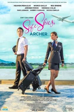 Watch Safe Skies, Archer free online