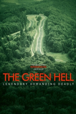 Watch The Green Hell free online