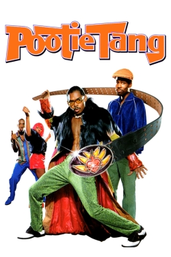 Watch Pootie Tang free online