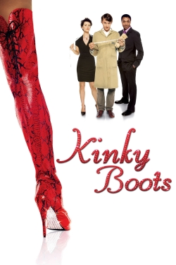 Watch Kinky Boots free online