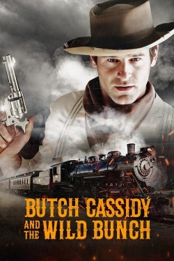 Watch Butch Cassidy and the Wild Bunch free online