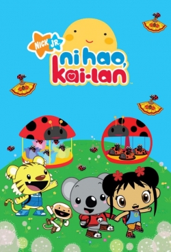 Watch Ni Hao, Kai-Lan free online