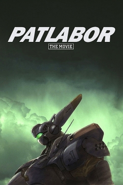 Watch Patlabor: The Movie free online