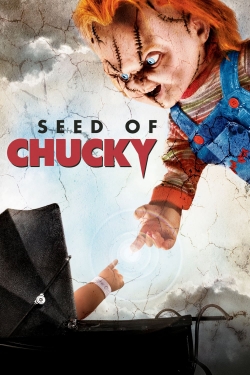 Watch Seed of Chucky free online