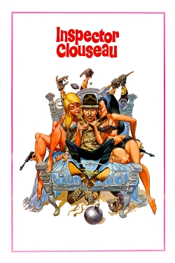 Watch Inspector Clouseau free online