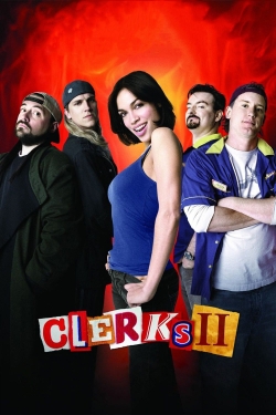 Watch Clerks II free online