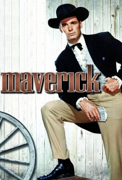 Watch Maverick free online