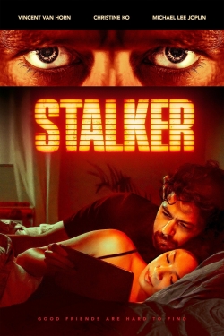 Watch Stalker free online