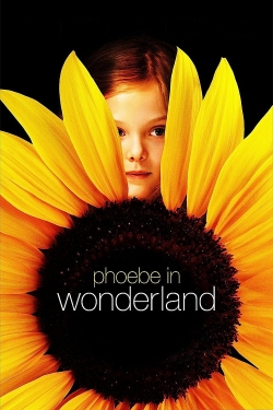 Watch Phoebe in Wonderland free online