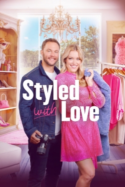 Watch Styled with Love free online