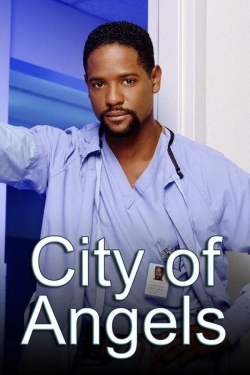 Watch City of Angels free online