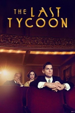 Watch The Last Tycoon free online