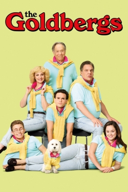 Watch The Goldbergs free online