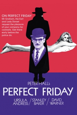 Watch Perfect Friday free online