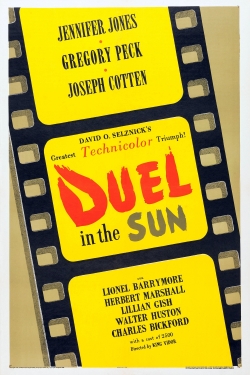 Watch Duel in the Sun free online