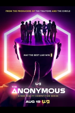 Watch The Anonymous free online