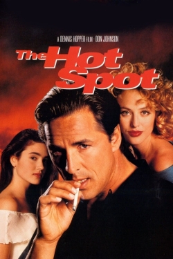 Watch The Hot Spot free online