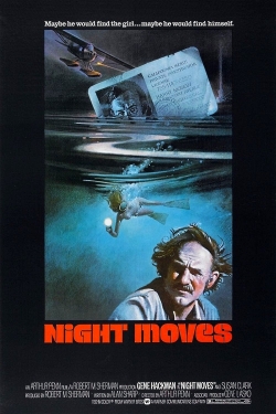 Watch Night Moves free online