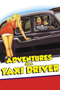 Watch Adventures of a Taxi Driver free online