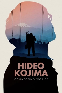 Watch Hideo Kojima: Connecting Worlds free online