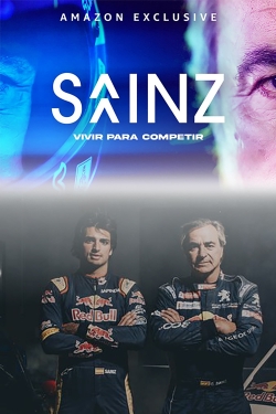 Watch Sainz: Live to compete free online