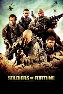 Watch Soldiers of Fortune free online