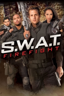 Watch S.W.A.T.: Firefight free online