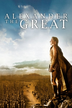 Watch Alexander the Great free online