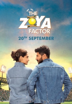 Watch The Zoya Factor free online