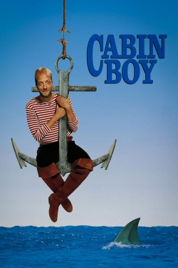 Watch Cabin Boy free online