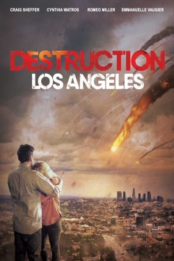 Watch Destruction: Los Angeles free online