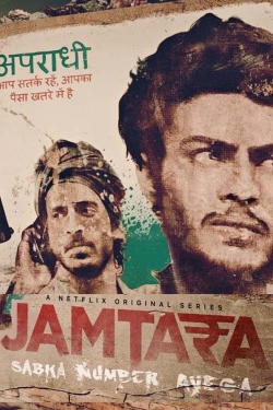 Watch Jamtara – Sabka Number Ayega free online